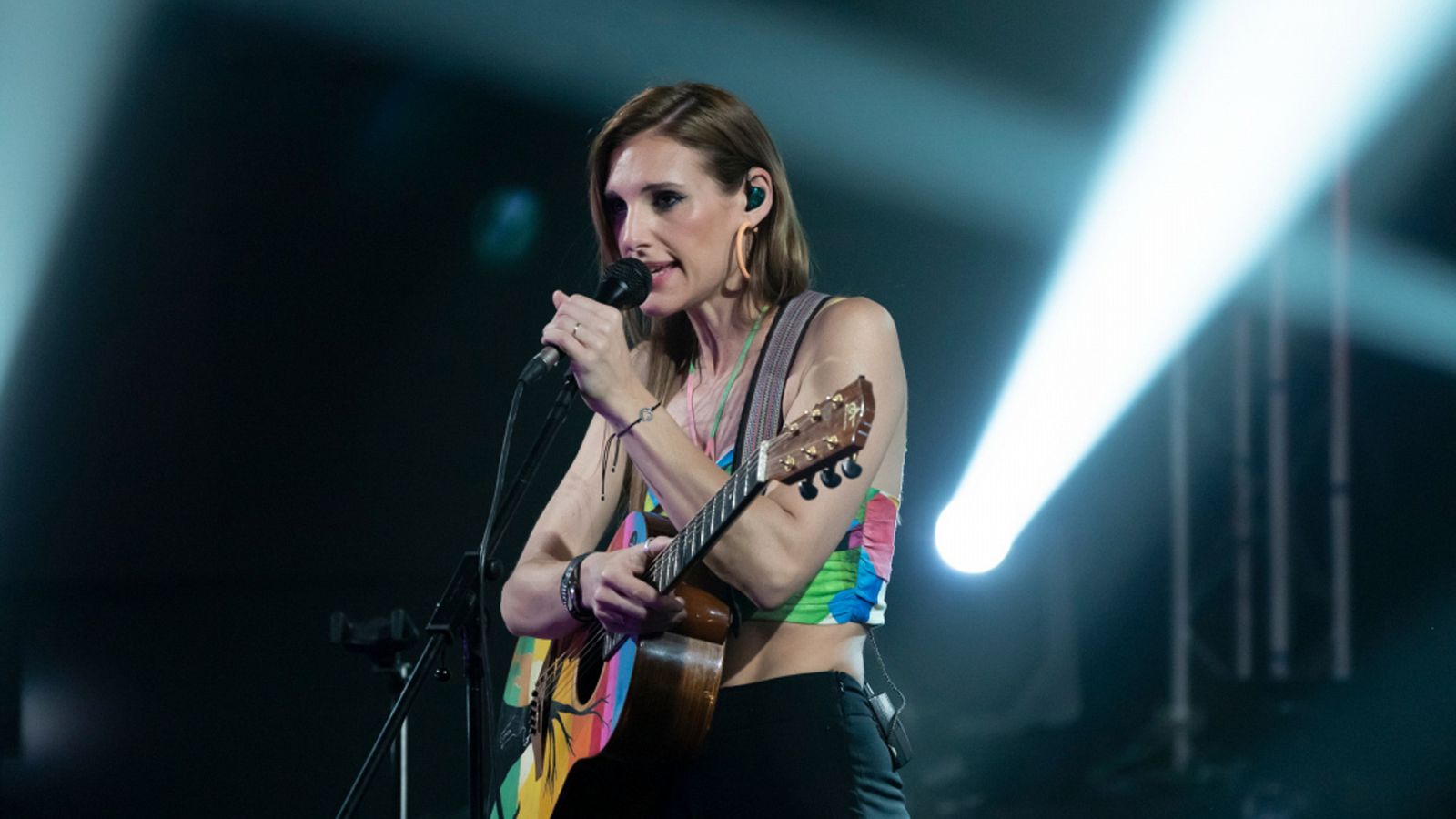 Los conciertos de Radio 3 - Conchita - ver ahora