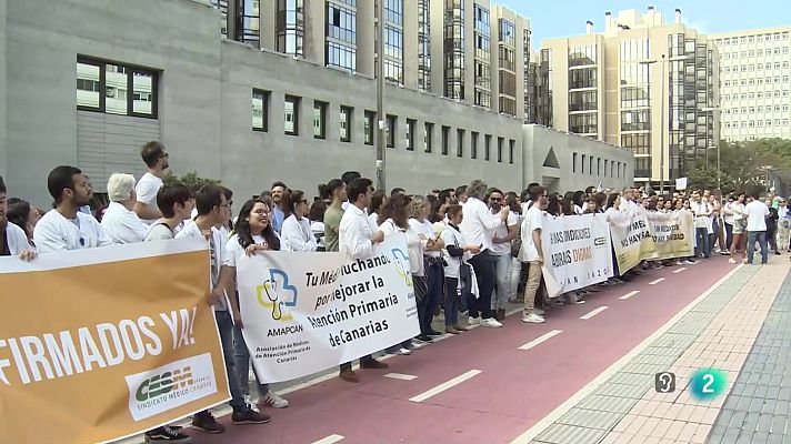 Telecanarias - Telecanarias 2 - 22/05/2023