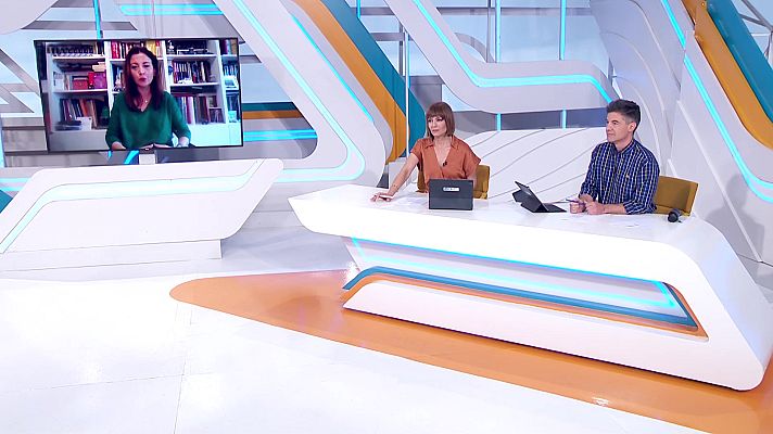 Aquí hay trabajo - Aquí hay trabajo - 23/05/23