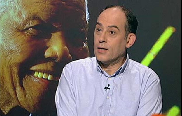 El mundo en 24 horas - La última entrevista de Mandela