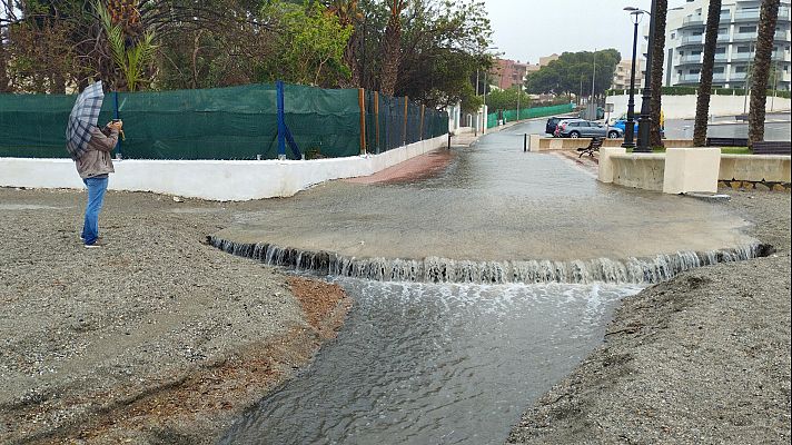 La hora de La 1 - La hora de la actualidad - 23/05/23