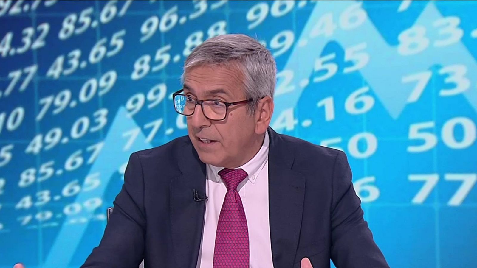 La economía - 23/05/23 - ver ahora