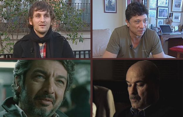 Premios Goya - Mejor actor de reparto