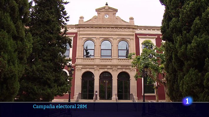 Informativo Telerioja - Informativo Telerioja  - 23/05/23