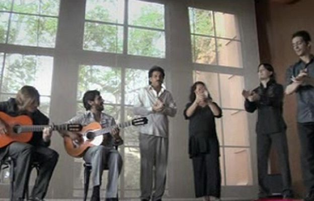 Los documentales de Cultural.es - Gitanos en Buenos Aires