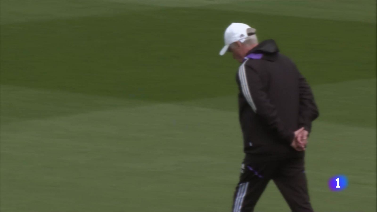 Caso Vinicius: Ancelotti dice que España "no es un país racista" | Ver