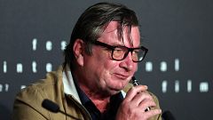 'Fallen leaves', de Kaurismaki, y dos cortos de directoras españolas destacan en Cannes