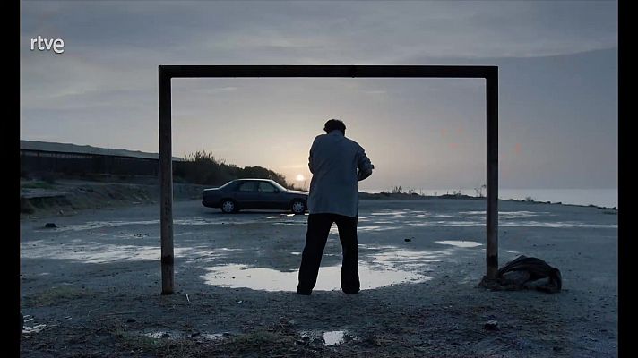 Telediario 1 - 'Fallen leaves', de Kaurismaki, y dos cortos de directoras españolas destacan en Cannes