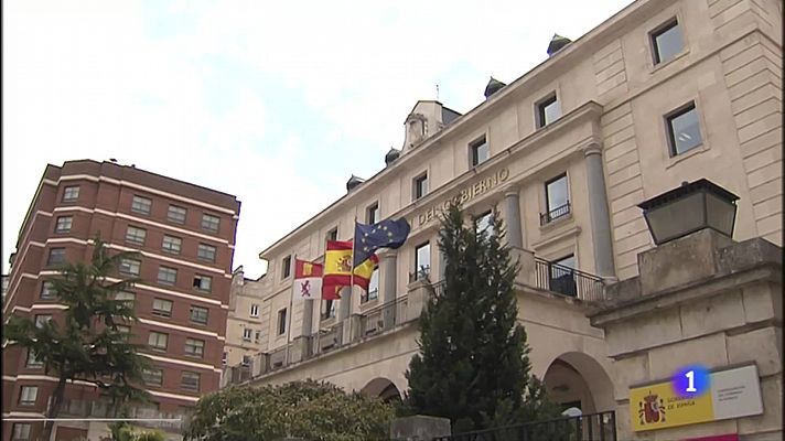 Noticias de Castilla y León - Castilla y León en 1' - 23/05/23