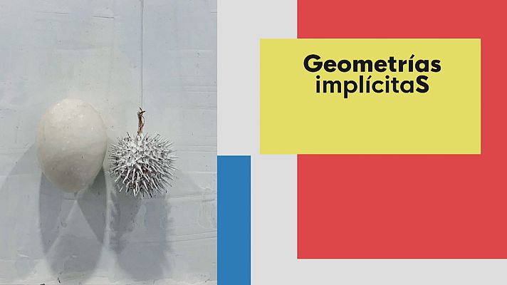 Noticias Andalucía - 'Geometrías' de Carbó, Suárez y Clemente