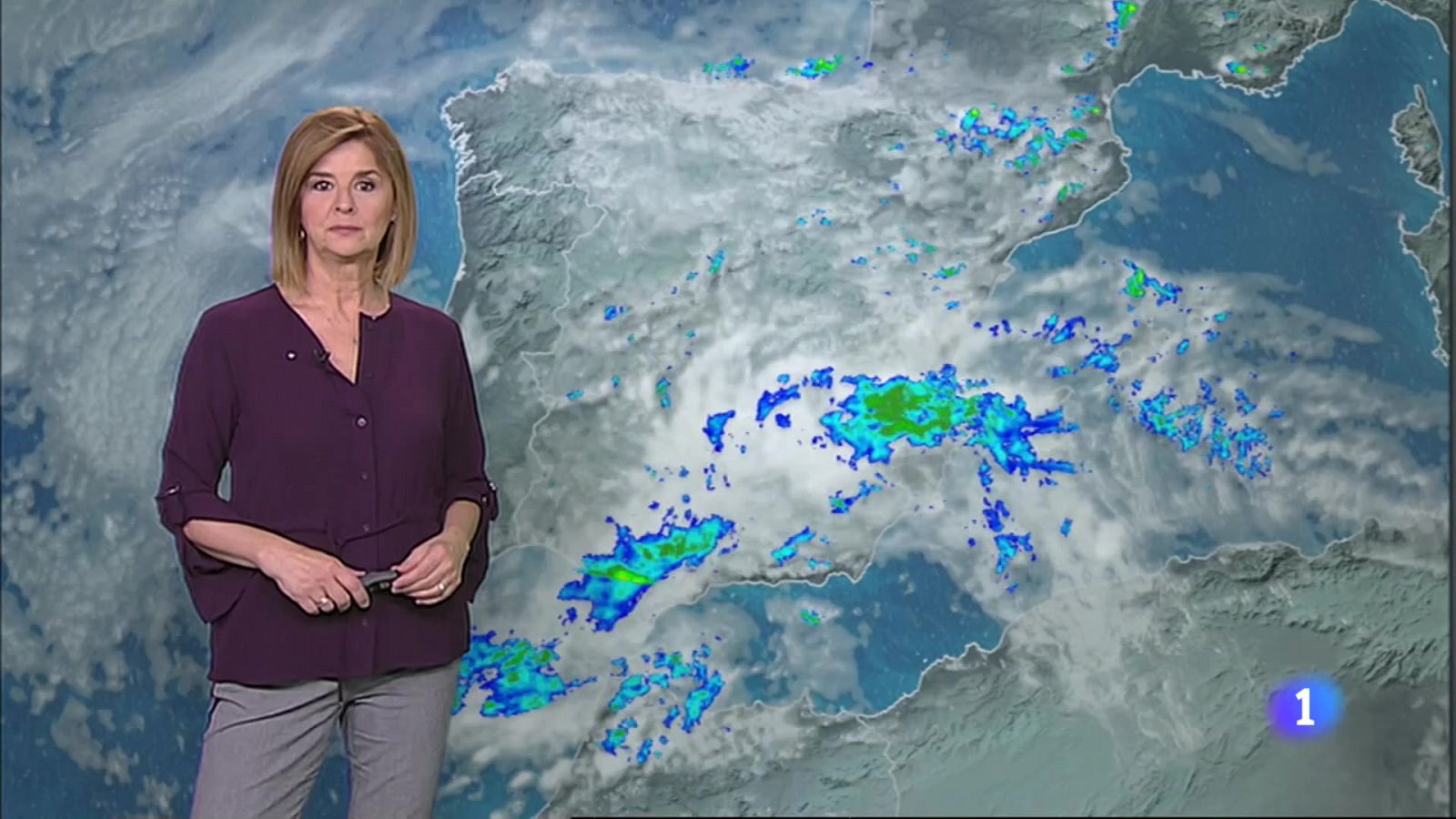 El tiempo en Extremadura - 23/05/2023 - RTVE.es