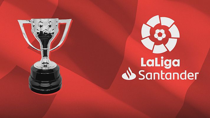 Equipos andaluces en LaLiga Santander