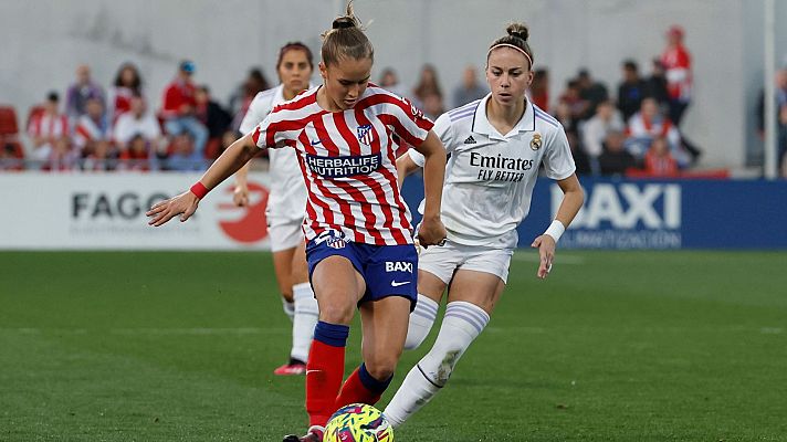 Vive la final four de la Copa de la Reina en RTVE