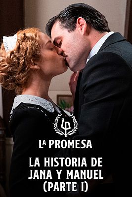 La historia de Jana y Manuel: Parte 1