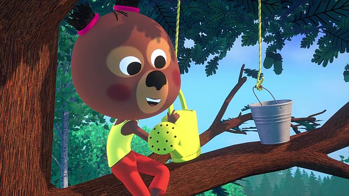 El señor de la lluvia