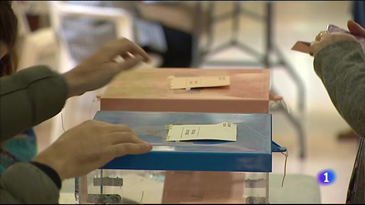 L'informatiu - Comunitat Valenciana - L'Informatiu de la Comunitat Valenciana 2 - 23/05/23