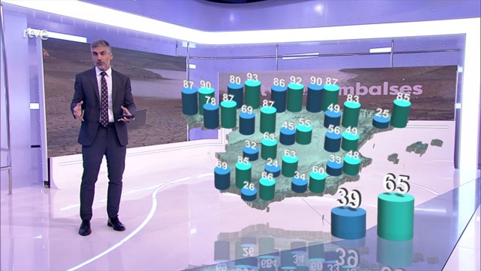 El Tiempo - 23/05/23 - RTVE.es