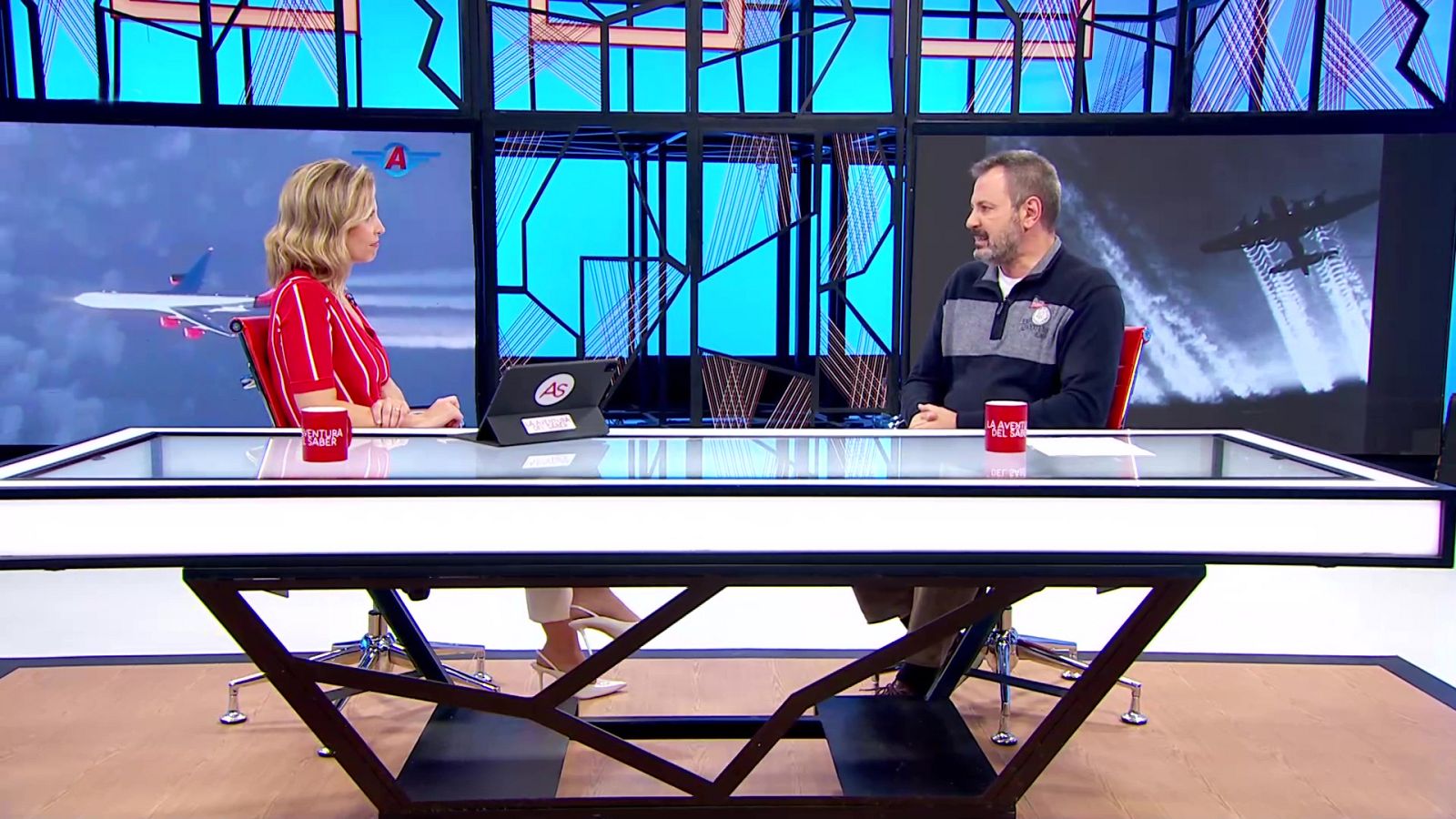 La aventura del saber - 24/05/23 - ver ahora