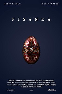 Pisanka (corto)