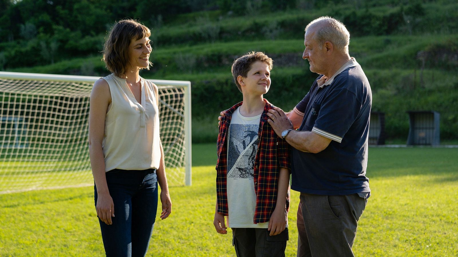 Sesión de tarde - Un verano en Istria - Ver ahora