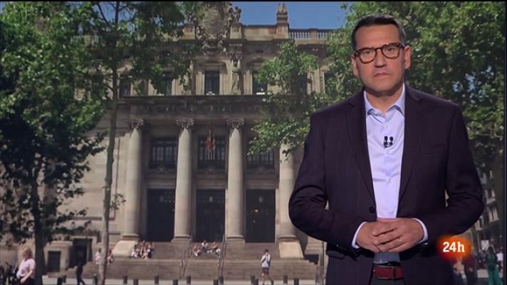 El Vespre - El Vespre - 23/05/23