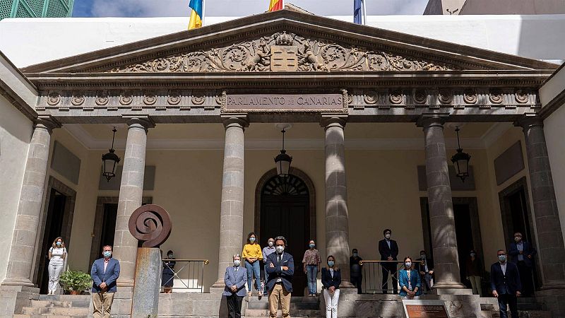 Las claves de las eleciones en Canarias el 28M