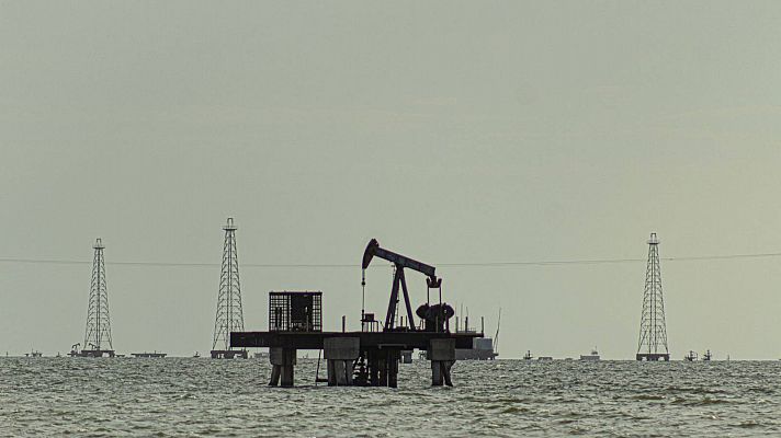 China e India compensan la compra de petróleo ruso que ha dejado Occidente por las sanciones