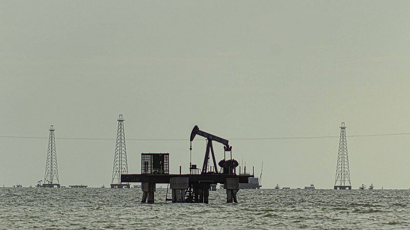 China e India compensan la compra de petróleo ruso | Ver