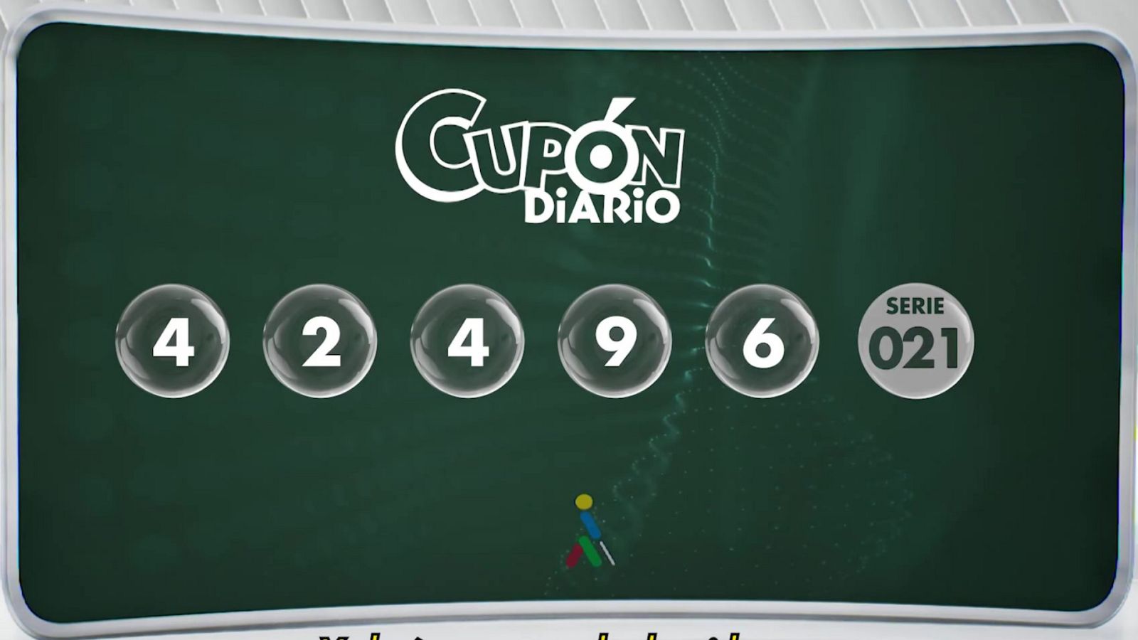 Sorteo ONCE - 23/05/23 - ver ahora