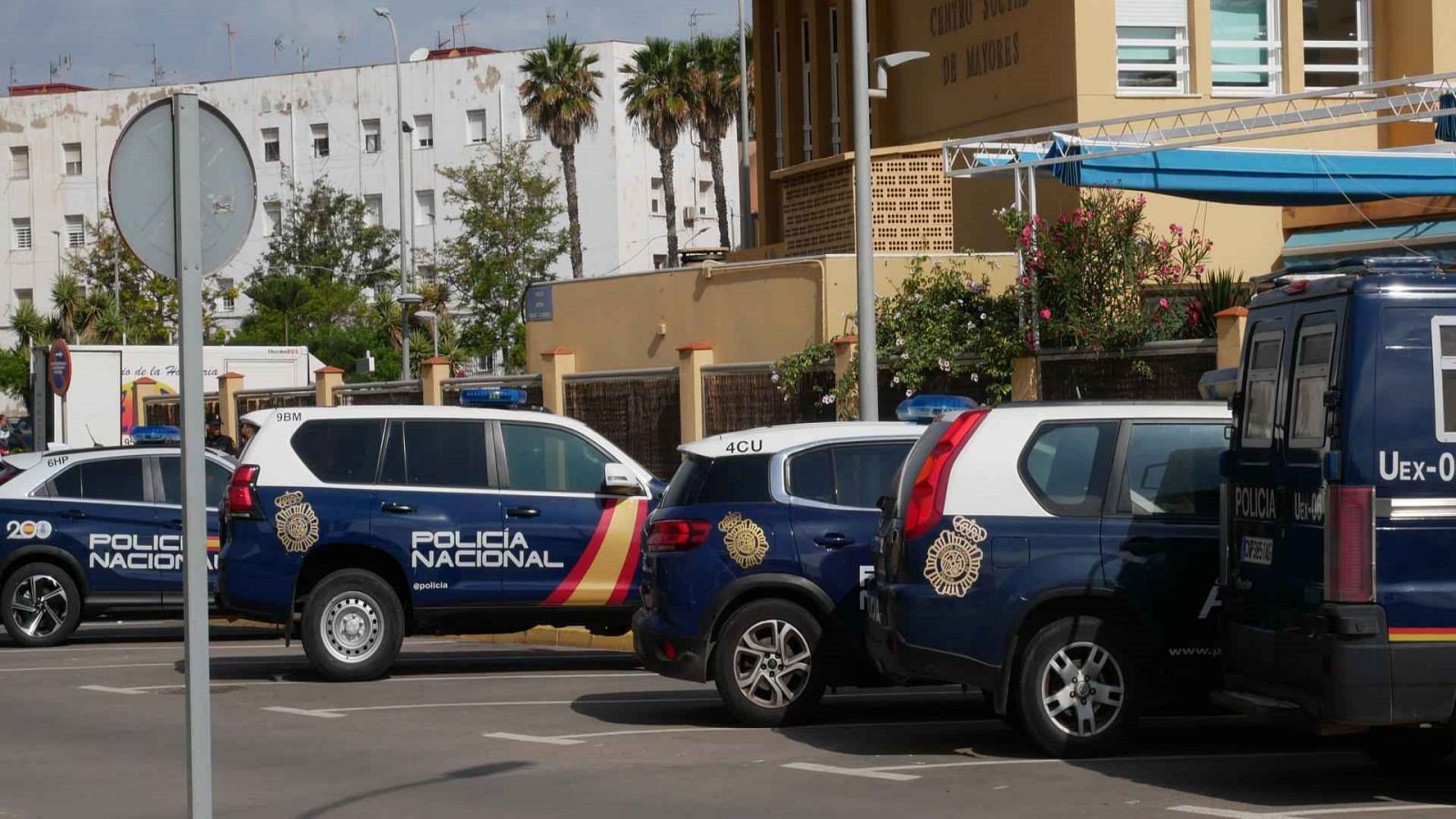 Telediario - 8 horas - 24/05/23 - Lengua de signos - ver ahora