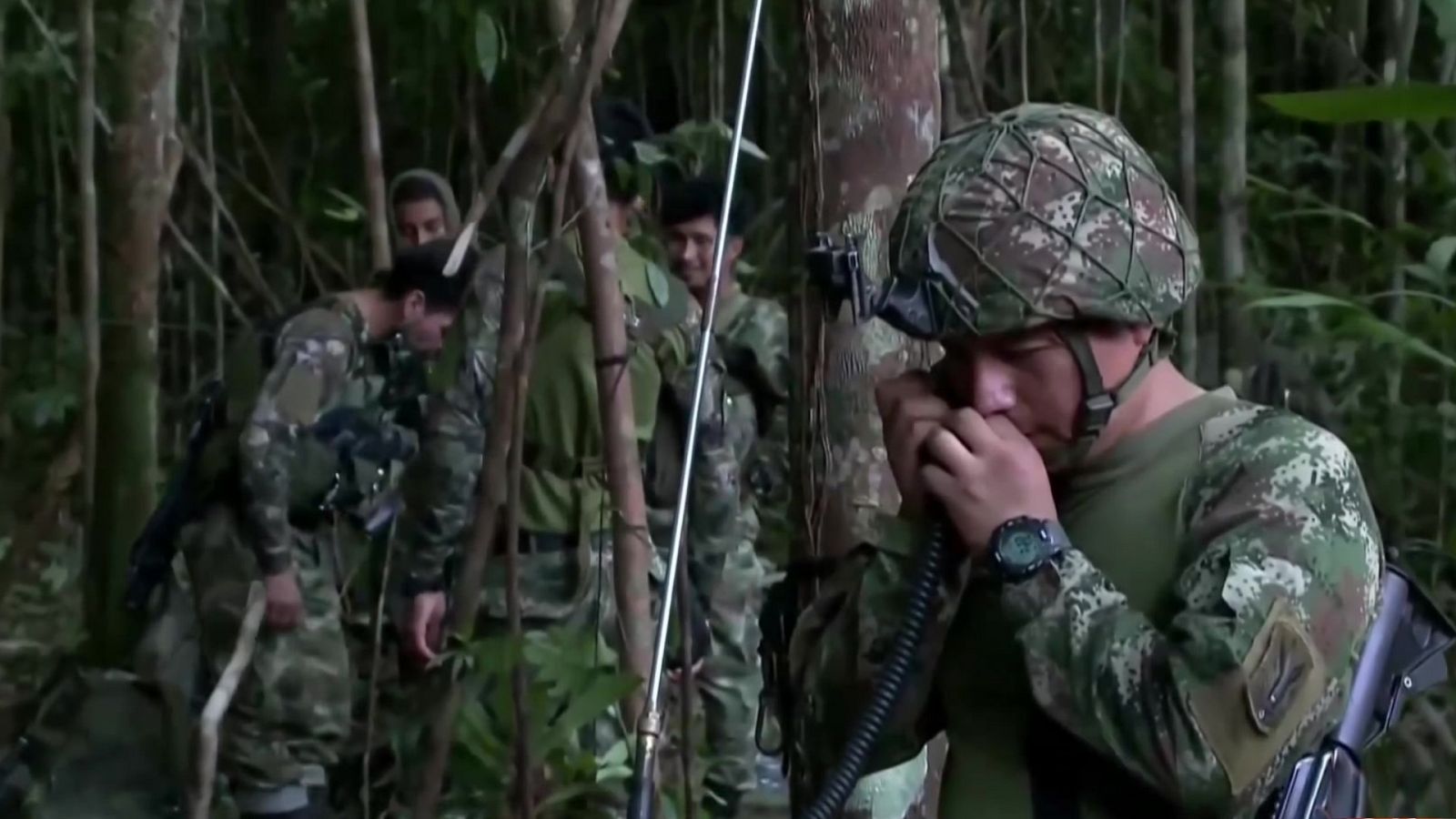 Telediario Internacional - 23/05/23 - ver ahora