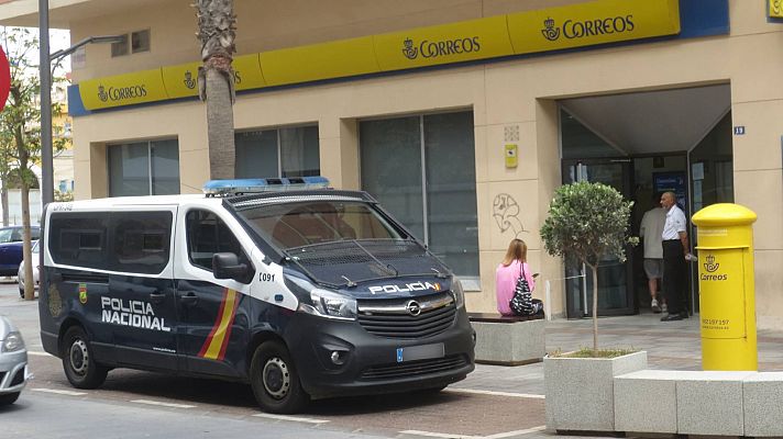 La delegada del Gobierno en Melilla afirma que "se ha actuado a tiempo" contra el supuesto fraude: "Se han solicitado 11.707 votos y los emitidos no llegan a 2.000"