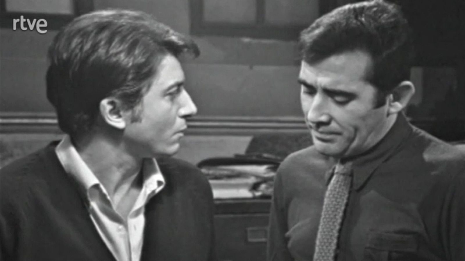 Estudio 1 - Historias de detectives - Estudio 1 | Ver