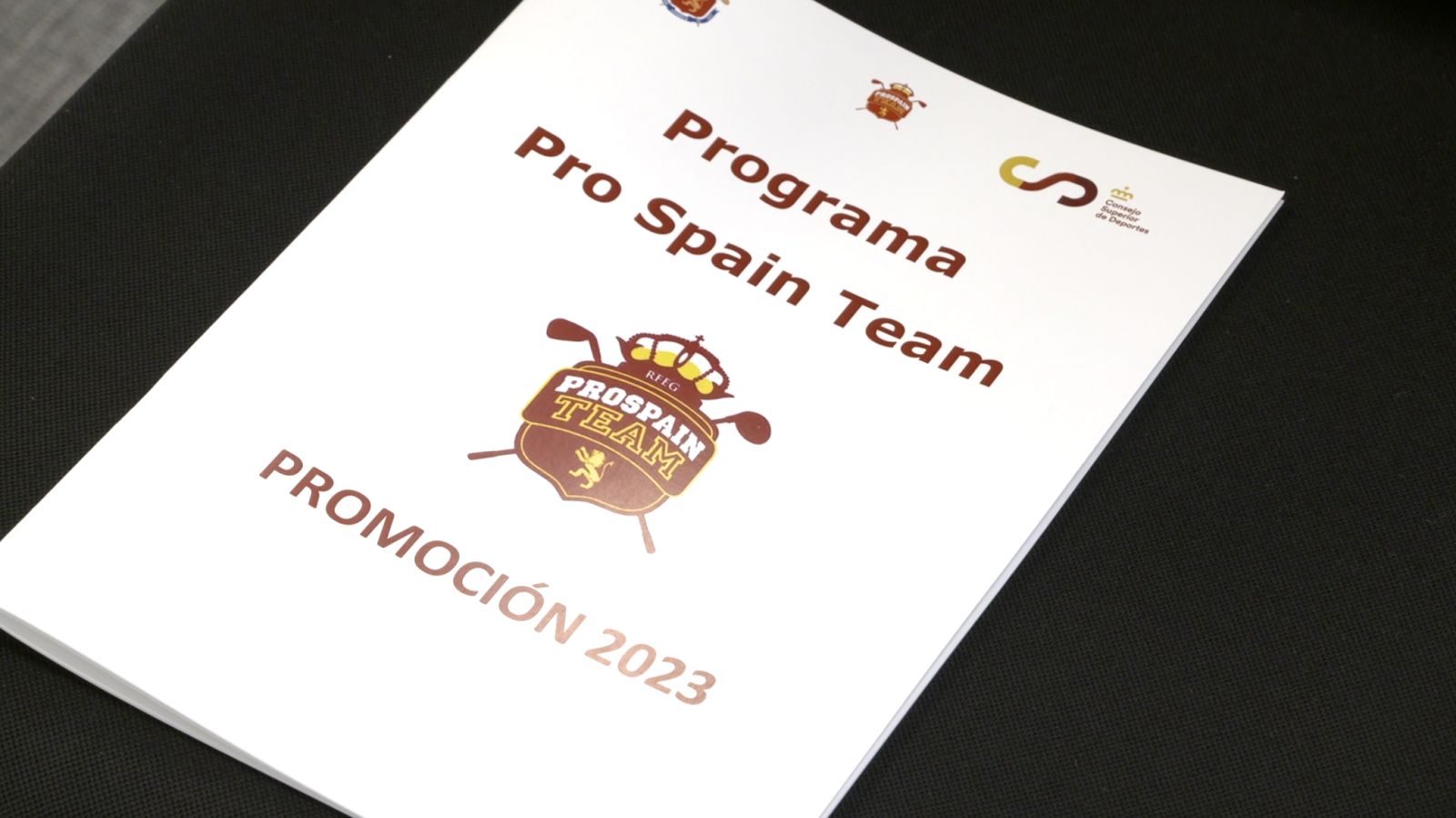 Hola Golf - T7 Programa 14 - ver ahora