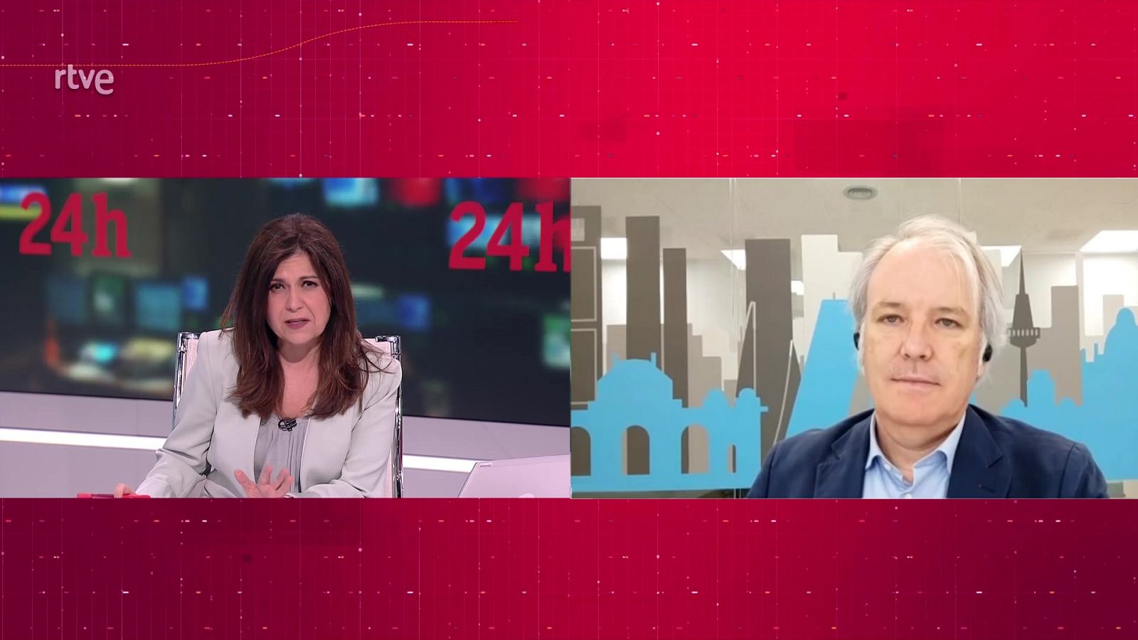 La economía - 24/05/23 - ver ahora