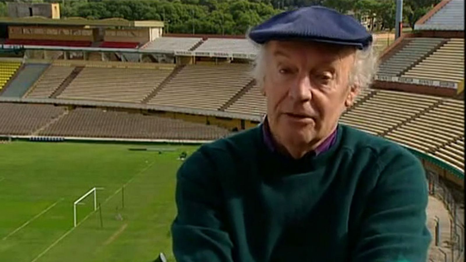 Esta es mi tierra - Escenas de Montevideo, por Eduardo Galeano | Ver