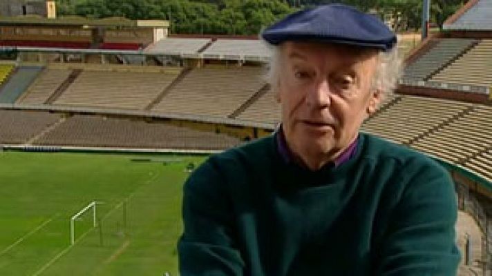 Esta es mi tierra - Escenas de Montevideo, por Eduardo Galeano