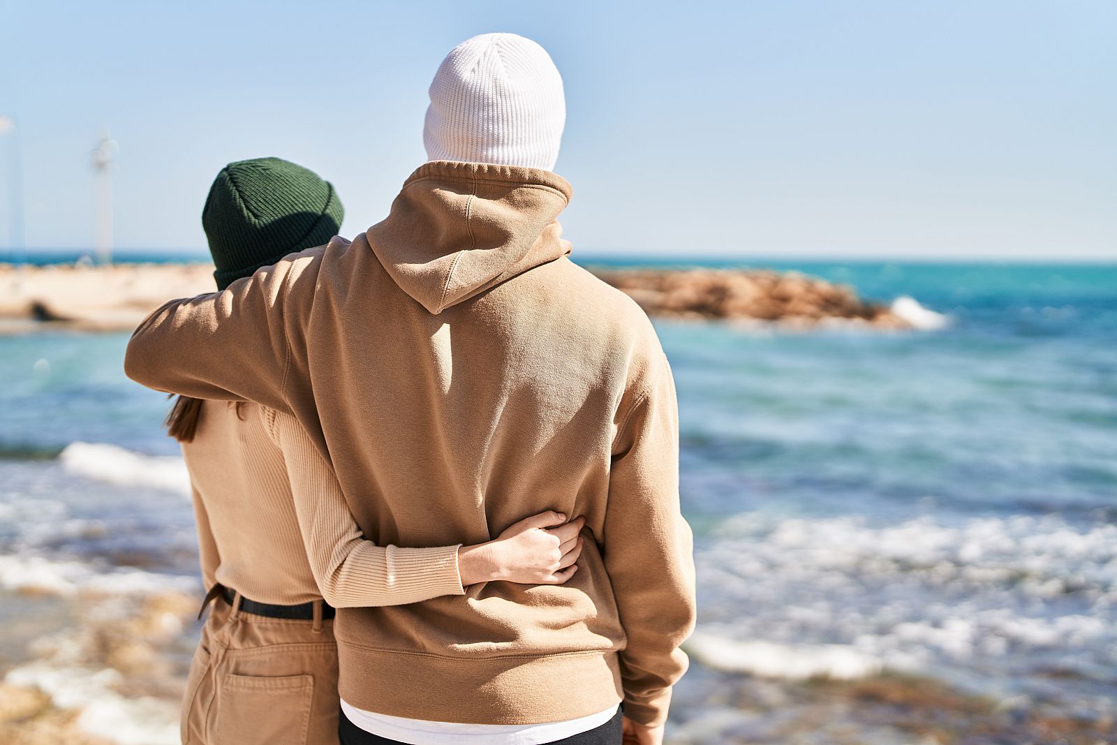 Para Todos La 2 - Cómo disfrutar del tiempo en pareja