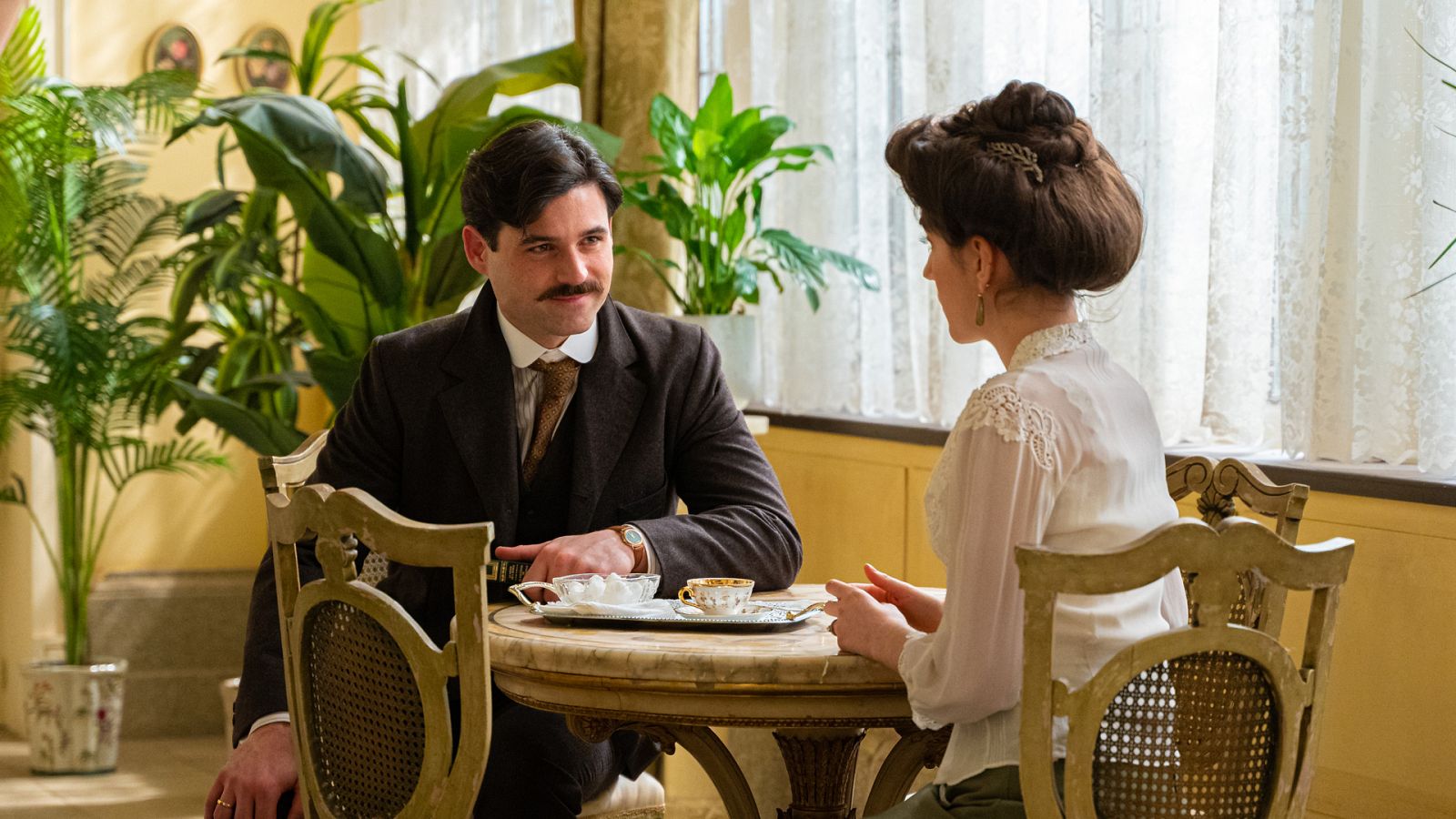 La promesa - Episodio 103 - Ver ahora