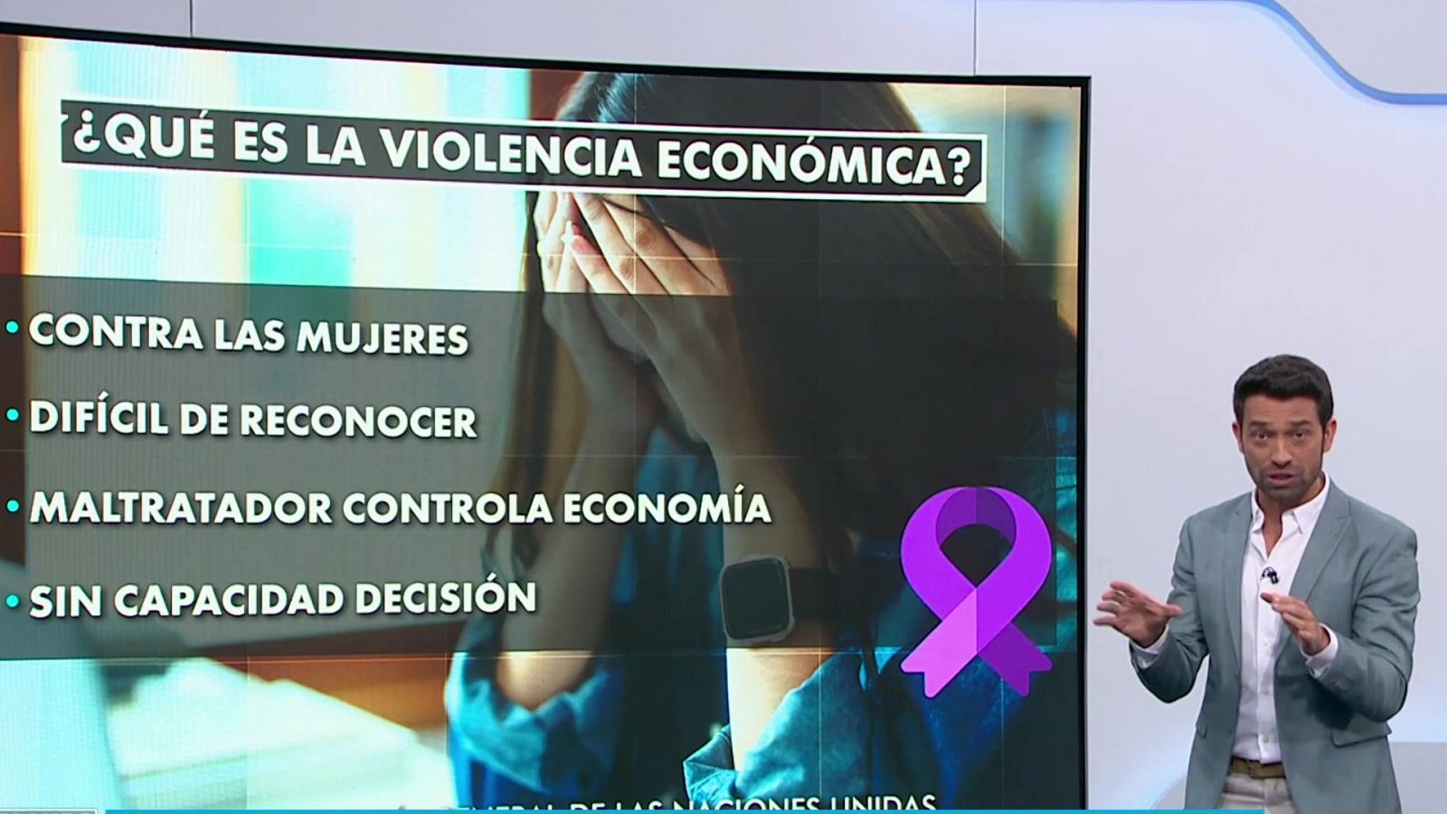 Hablando claro - Programa 179 - ver ahora