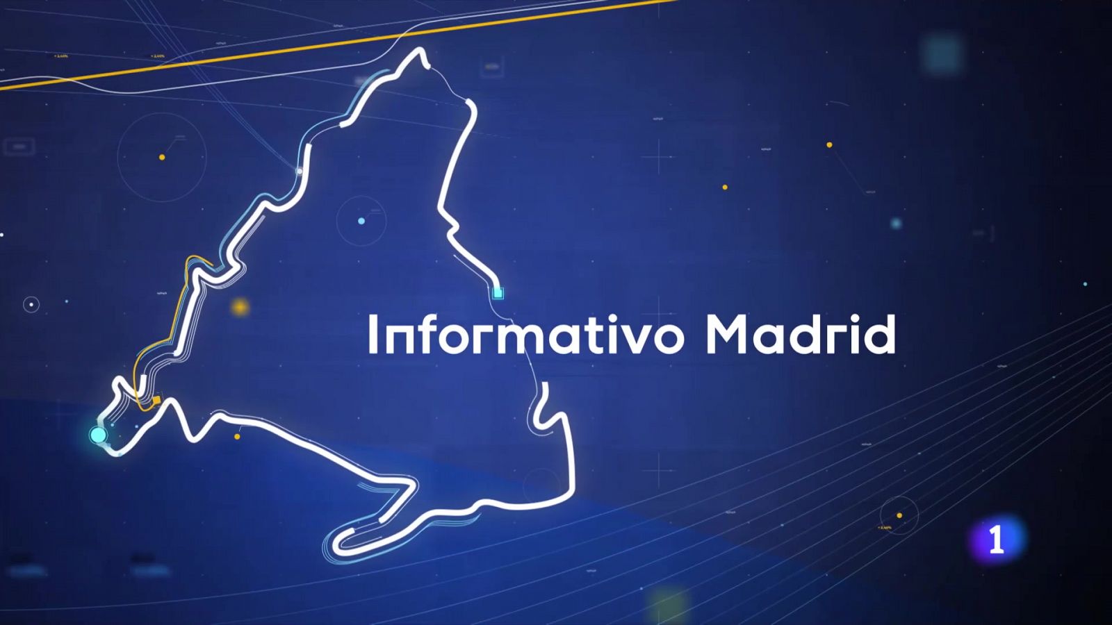 Informativo de Madrid 1 - 24/05/2023