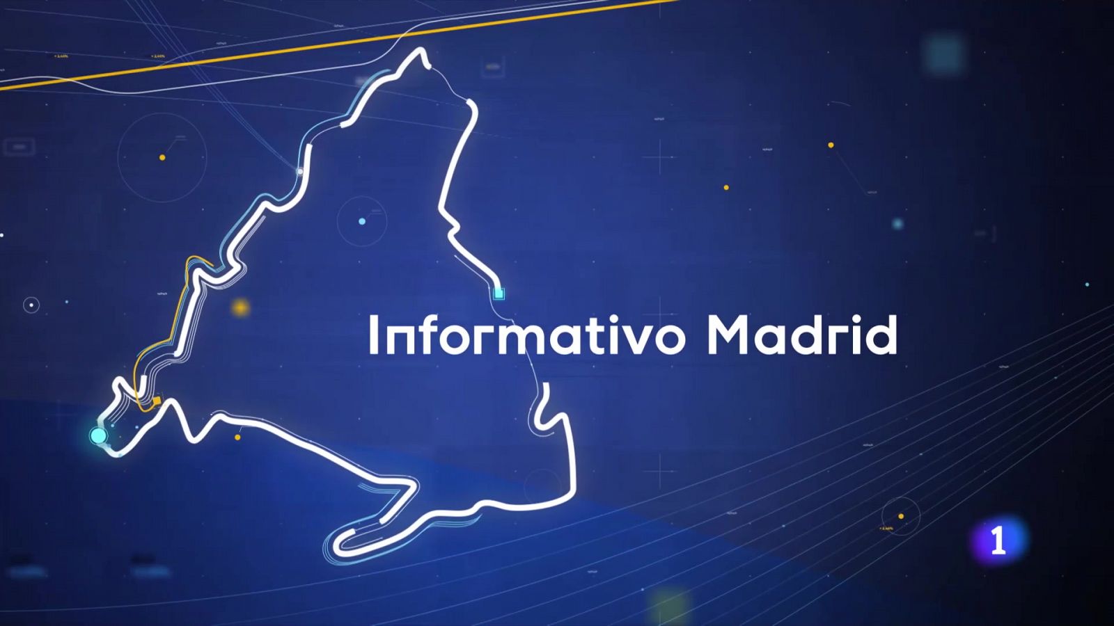 Informativo de Madrid 1 - 24/05/2023 - RTVE.es