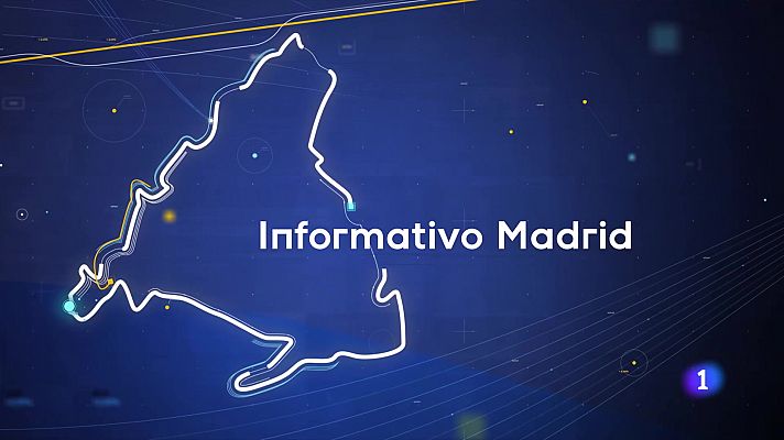 Informativo de Madrid 1 - 24/05/2023