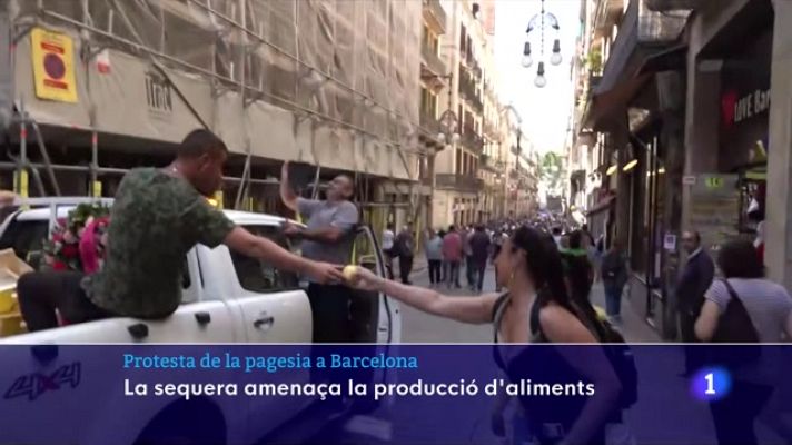 L'Informatiu - L'Informatiu - 24/05/2023