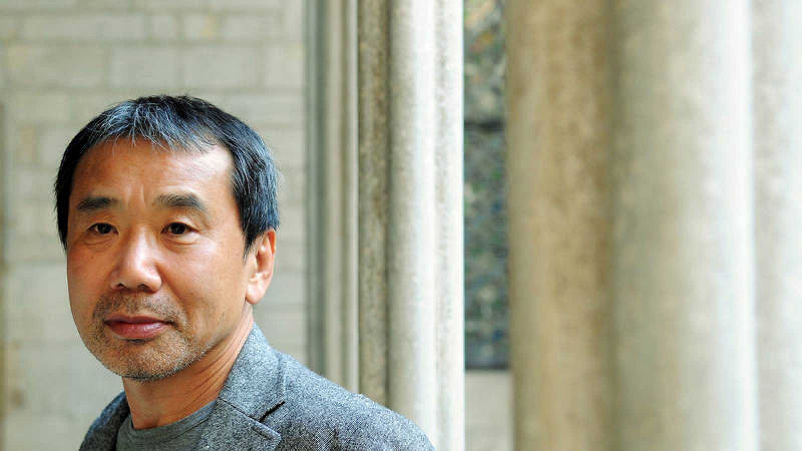 El escritor japonés Haruki Murakami, Premio Princesa de Asturias de las Letras 2023 - Premios Princesa de Asturias | Ver