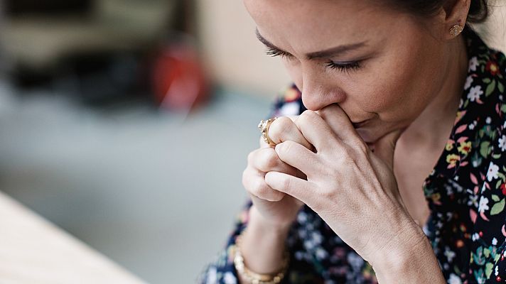 Hablando claro - La dificultad para las víctimas de violencia económica de poner nombre a lo que viven: "No era consciente"
