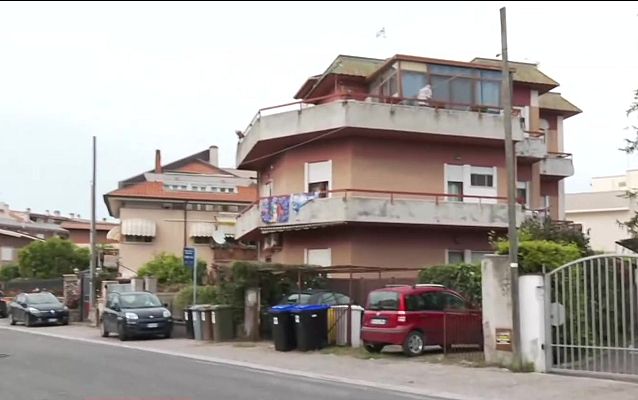 Hablando claro - El detenido por asesinar a su pareja en Torremolinos era sospechoso en Italia de agredir a dos mujeres y de la muerte de una tercera