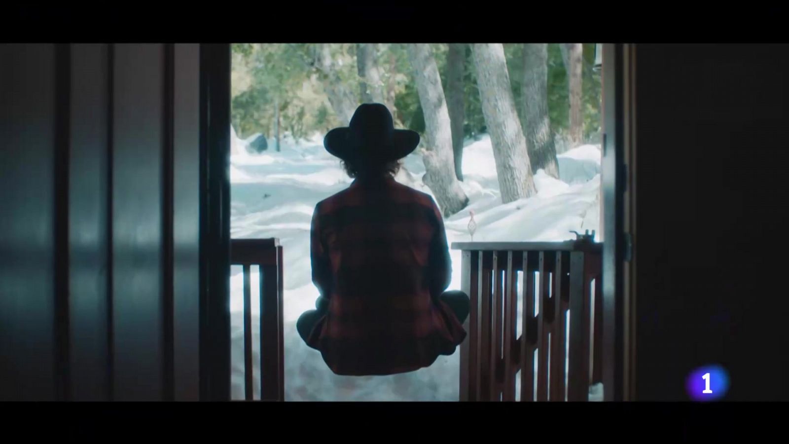 'Greta Garbo' es el nuevo disco de Bunbury | Ver