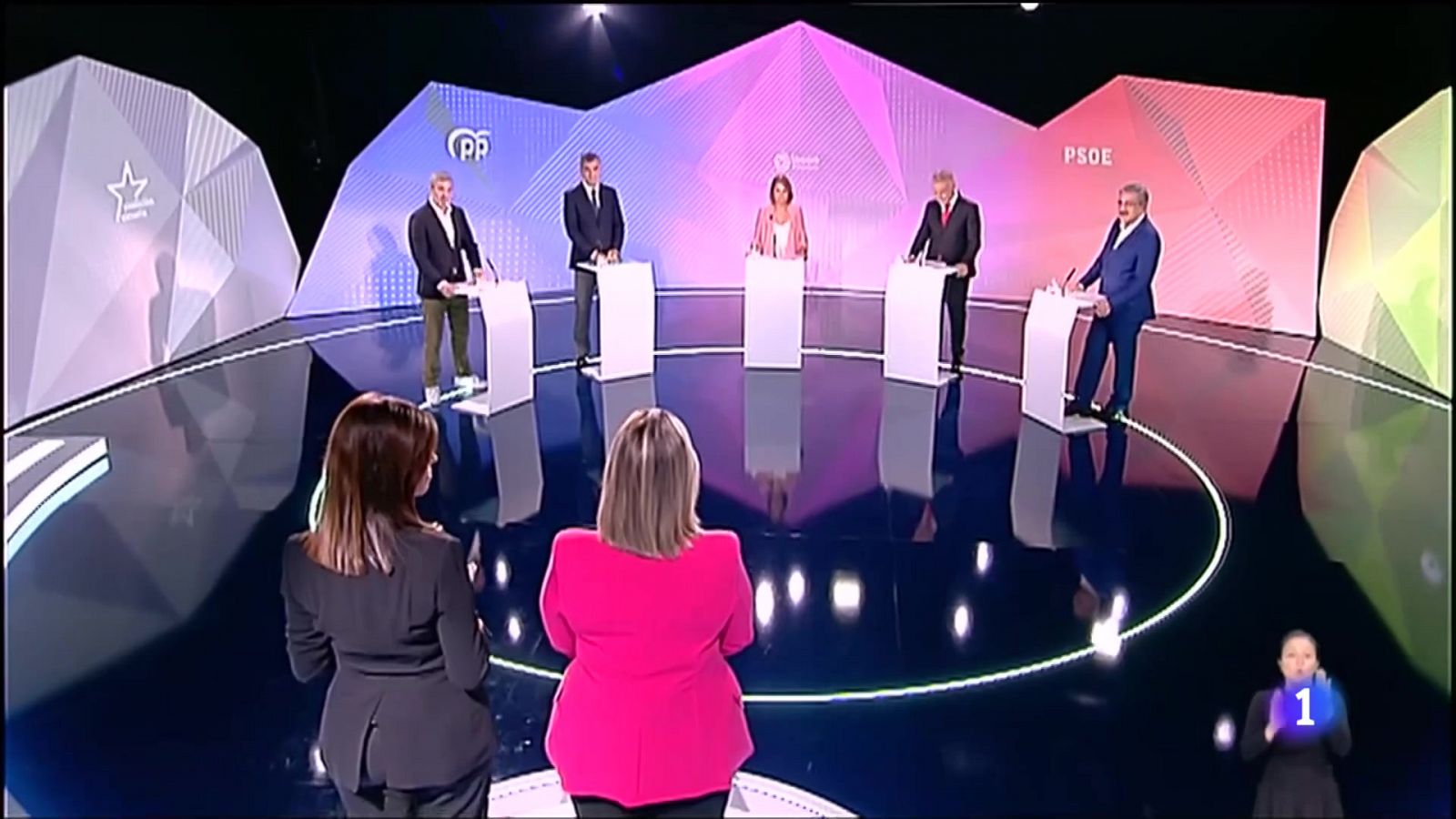 Telecanarias - 24/05/2023