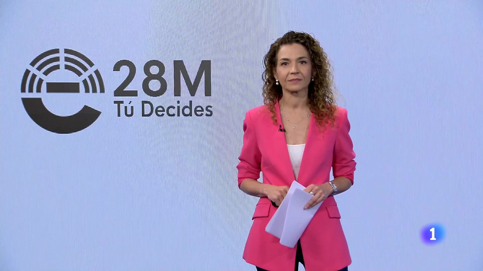 Informativo Telerioja 2 - 24/05/23 - RTVE.es